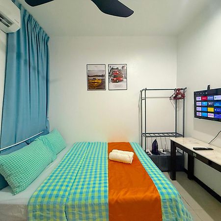 Neu Suites By Serenity Vacation Homes Junior Suite Kuala Lumpur Exterior foto