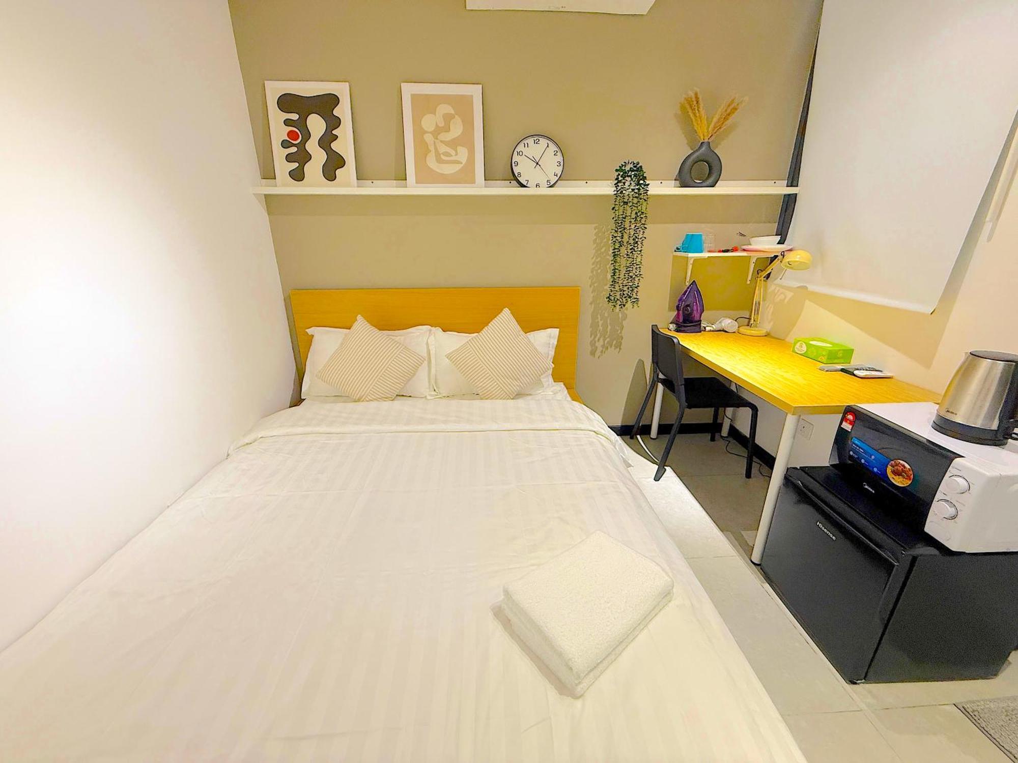 Neu Suites By Serenity Vacation Homes Junior Suite Kuala Lumpur Exterior foto