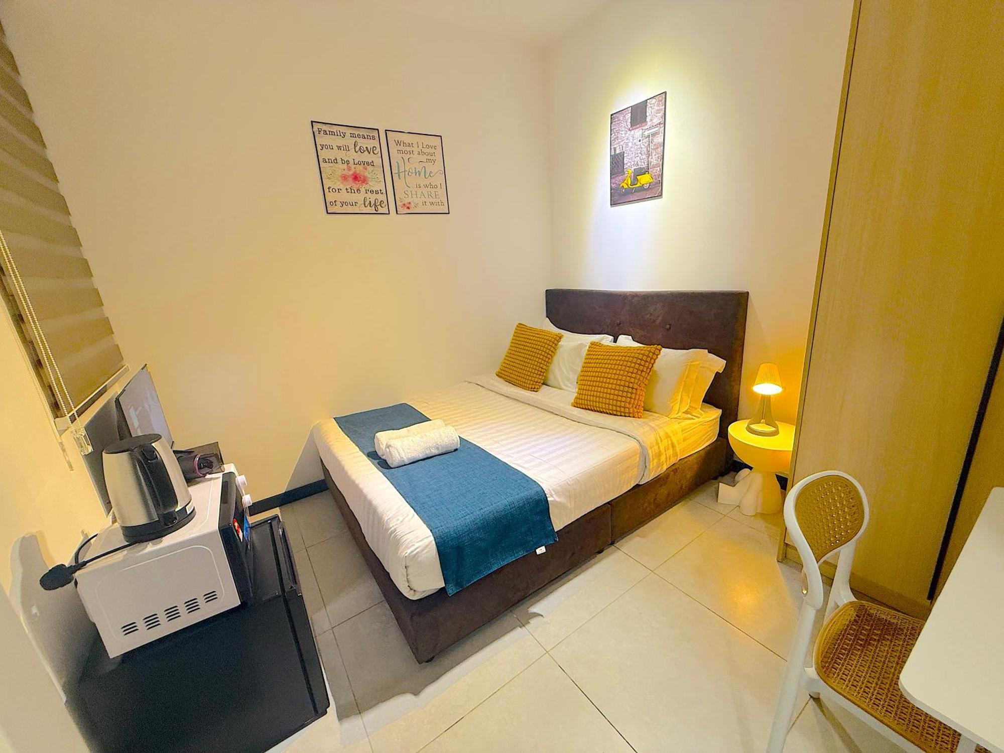 Neu Suites By Serenity Vacation Homes Junior Suite Kuala Lumpur Exterior foto