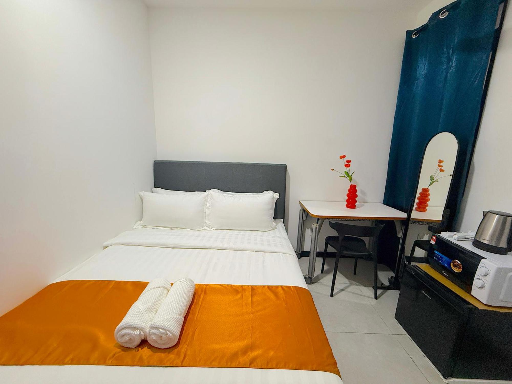 Neu Suites By Serenity Vacation Homes Junior Suite Kuala Lumpur Exterior foto