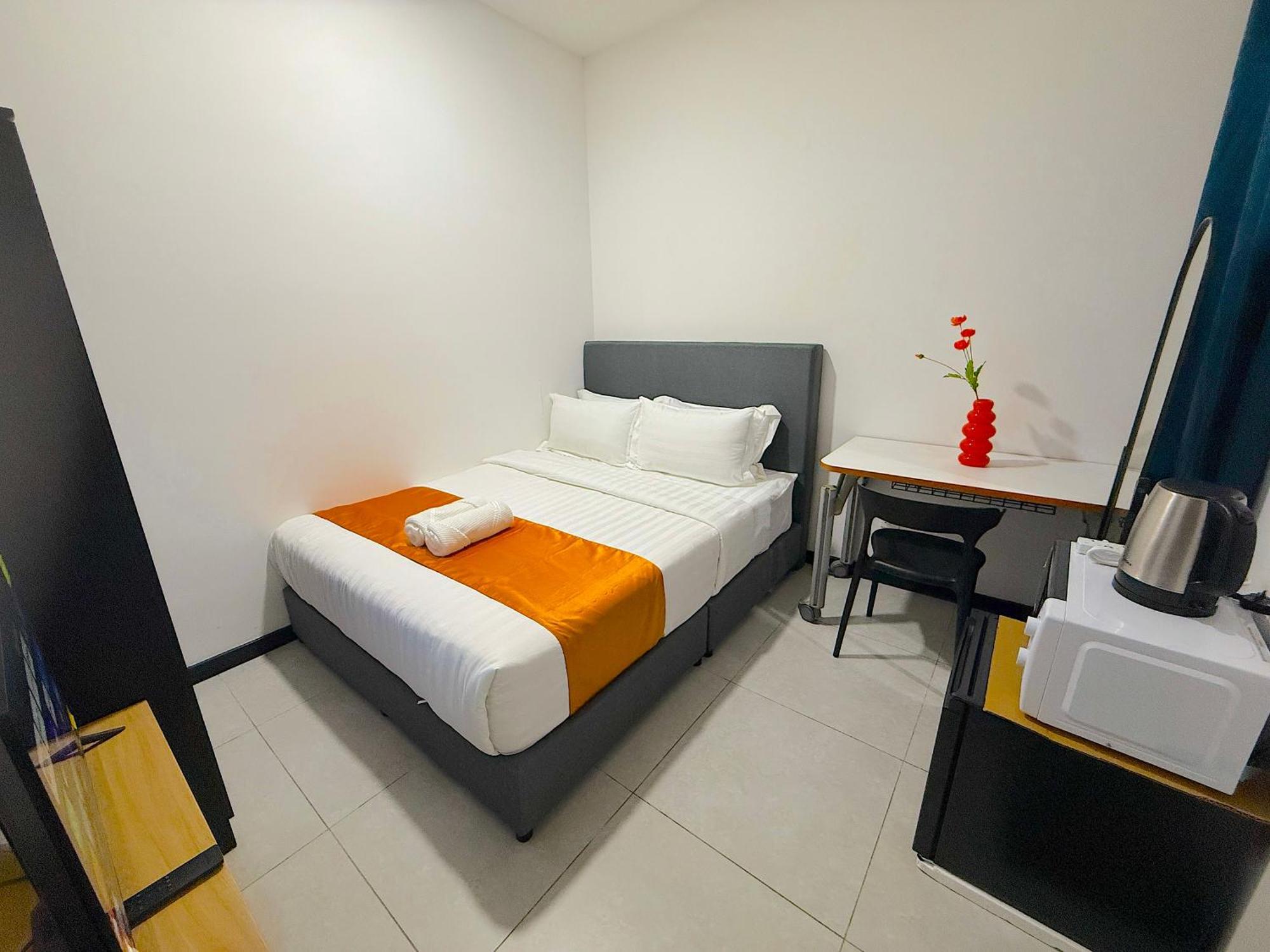 Neu Suites By Serenity Vacation Homes Junior Suite Kuala Lumpur Exterior foto