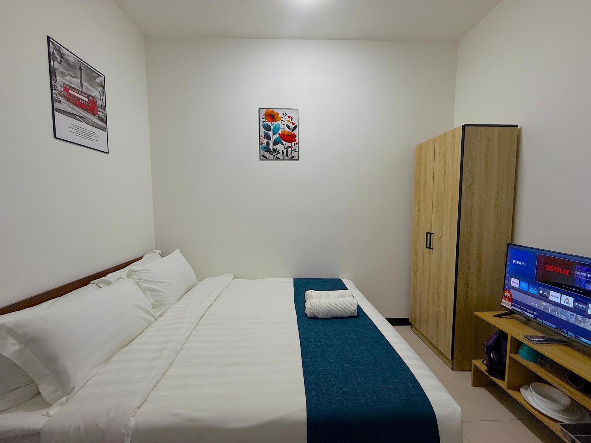 Neu Suites By Serenity Vacation Homes Junior Suite Kuala Lumpur Exterior foto