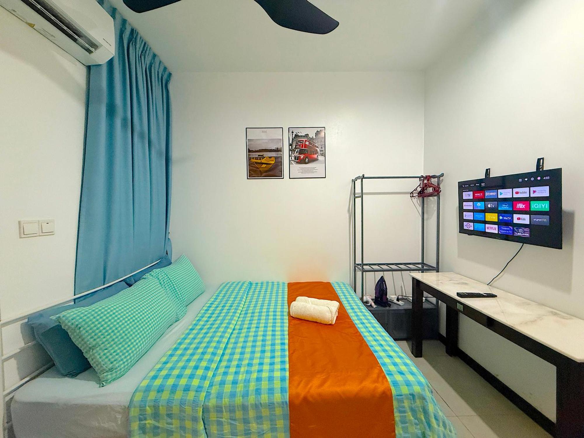 Neu Suites By Serenity Vacation Homes Junior Suite Kuala Lumpur Exterior foto
