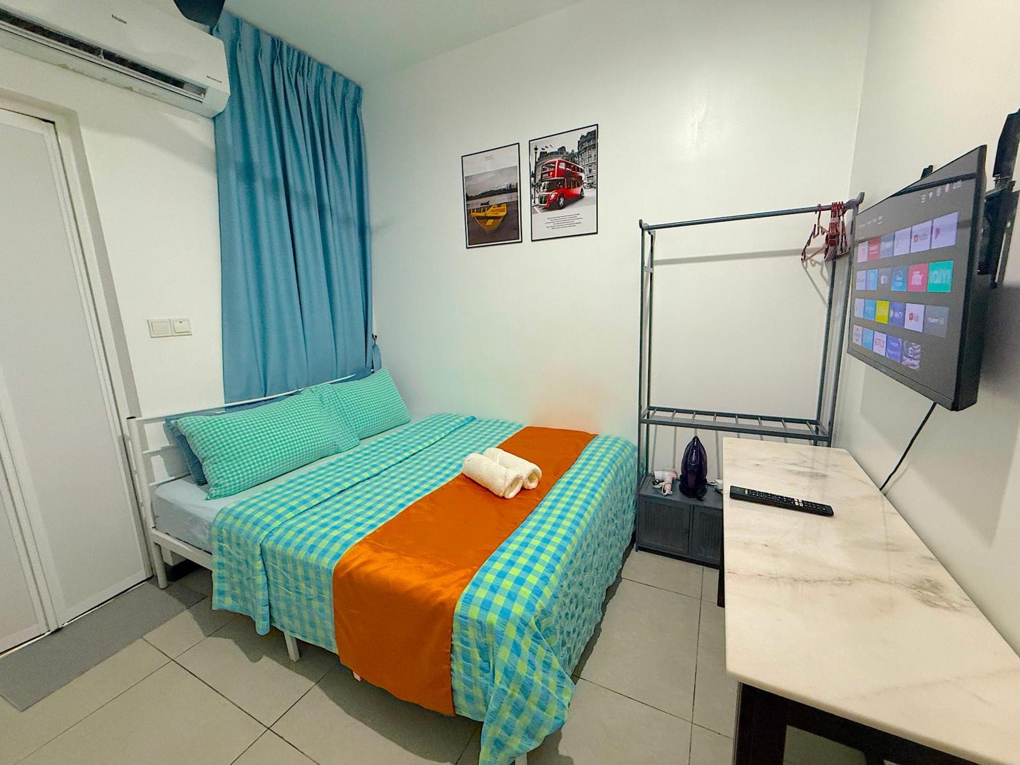 Neu Suites By Serenity Vacation Homes Junior Suite Kuala Lumpur Exterior foto